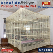 Bonafide Exclusive Magic Mosquito Net image