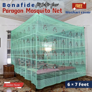 Bonafide Exclusive Magic Mosquito Net image