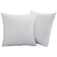 Mitu Home And Curtain Mixed Cotton Head Pillow Cover image