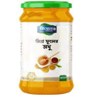 Mix Flower Honey - 250 gm image