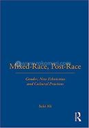 Mixed-Race, Post-Race image
