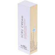 Mixiu Original-Scru Cream Dead skin remover Lip care And whitening image