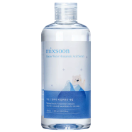 Mixsoon Glacier Water Hyaluronic Acid Serum - 300ml image