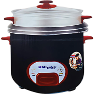Miyako 3.2L Rice Cooker (MRC-320-JPN) image
