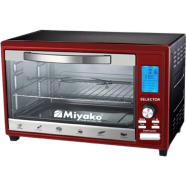 Miyako 38L Inverter Technology Electric Oven image
