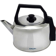 Miyako 4.7 Ltr Automatic Stainless Steel Electric Kettle (Mk-47NC ) image