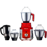 Miyako 4 In 1 Blender Mixer Grinder Steelo 2 Hp Heavy Duty Motor 2200 Watt image