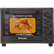Miyako Air Fryer Plus Electric Oven MT-450RCL-D-RB image