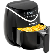 Miyako Air Fryer Rapid Air Technology image