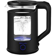 Miyako Automatic Electric Kettle - 1.8 Ltr image