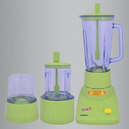 Miyako Blender BL - 302 PL