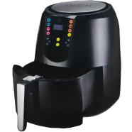 Miyako Digital Touch Control Panel Air Fryer 8.5L image