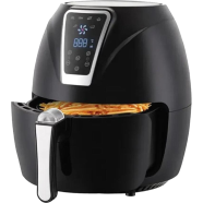 Miyako Electric Air Fryer - (AF-620) icon