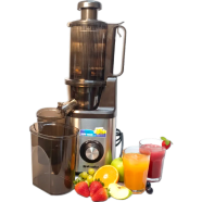 Miyako Electric Juice Squeezer Slow Juicer image