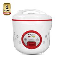 Miyako Electric Rice Cooker (1.8 Liters) MRC18LCBD image