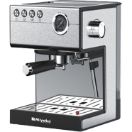 Miyako Espresso Coffee Maker CM - 2036 BT image