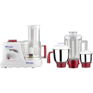 Miyako Food Processor Kitchen King 800 Watts 1Hp image