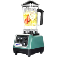 Miyako Heavy Duty Blender and Juicer-2.0L Large Jar, Multi-Functional and Powerful for Home and Commercial Use image