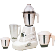 Miyako Heavy Duty Grinder Blender Juicer Sonet Plus 4 in 1 image