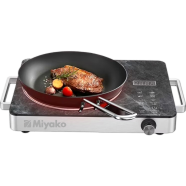 Miyako Induction Cooker Inverter (TC-IND-67) 2200 Watt image