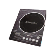 Miyako Induction Cooker TC- MARBLE-04 image