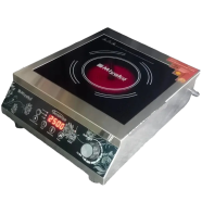 Miyako Inverter Multi Pan Infrared Cooker image