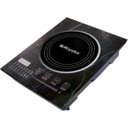 Miyako Inverter Technology Marble Design Induction Cooker Electric Cooker - TC- MARBLE02