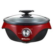 Miyako MC-300-EK 3 Liter Curry Cooker image