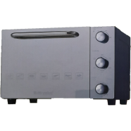 Miyako MT-25DBL 25L Multifunction Convection Electric Oven image