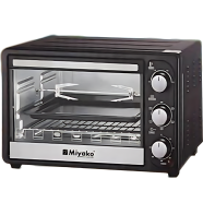Miyako MT-280R Electric Toaster Oven (28 Liters) image