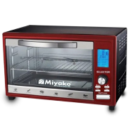 Miyako MT-55 Electric Oven Inverter Technology Function-55 Liters image