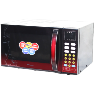 Miyako Microwave Oven -With Grill Function (25 Liters) image