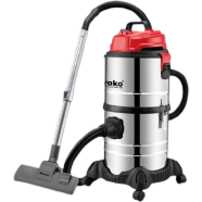 Miyako Mvc 1802s 35 Liter Vacuum Cleaner 2000 Watt image