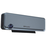 Miyako Ptc-Wh-5210l Wall-Mounted Room Heater image