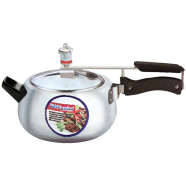 Miyako Pressure Cooker 55 Apple (5.5 Liter)