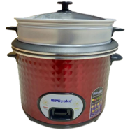 Miyako Rice Cooker DMD (2.8 Liter)