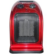 Miyako Room Heater Red image