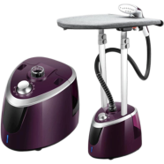 Miyako Steam Steamer Iron Telescopic Posts 2.8L Water Tank image