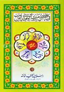 Mizanusorof o Munshaib Mizan image