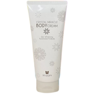 Mizon Crystal Miracle Body Cream image