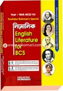 Mnemonic English Literature (Bangla-English) image