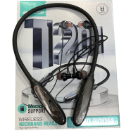 Mobicom Wireless Neckband Headset 120h image