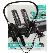 Mobicom Wireless Neckband Headset 300h image