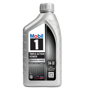 Mobil 1 5W-30 - 1 Ltr image