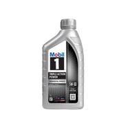 Mobil 1 5W-50 - 1 Ltr image