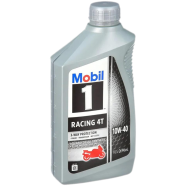 Mobil 1 Racing 4T 10W-40 image
