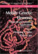 Mobile Genetic Elements image