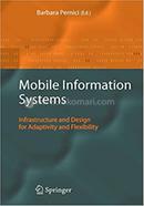 Mobile Information Systems image