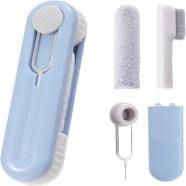 Mobile Phone Cleaner Set 3 In 1 icon