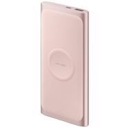 Mobile Phone Wireless Charger - Pink image